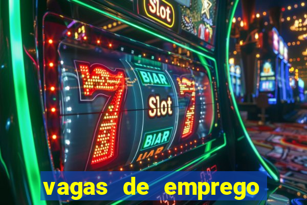 vagas de emprego salvador olx